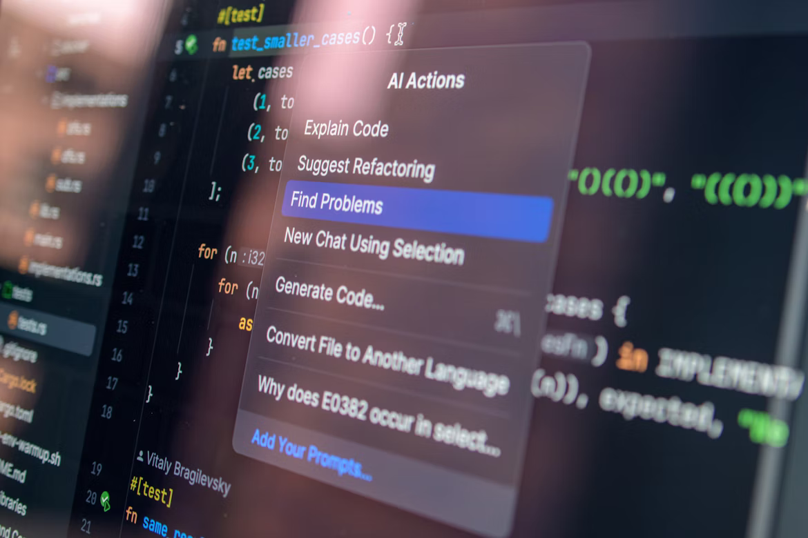 Website development platforms comparison showing code and design tools